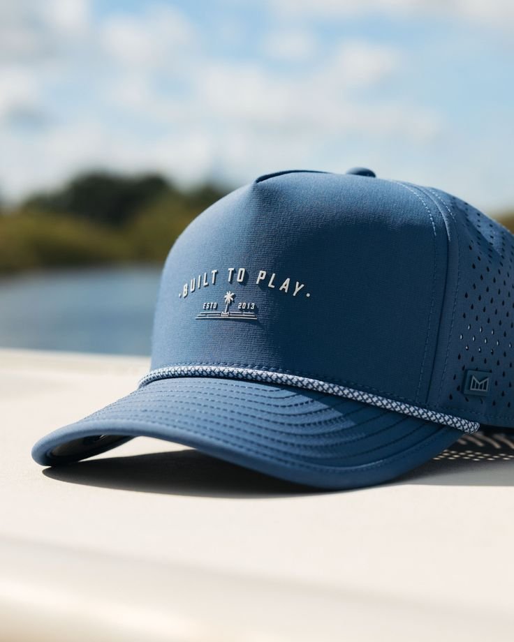 Custom Beanie Hat Collection